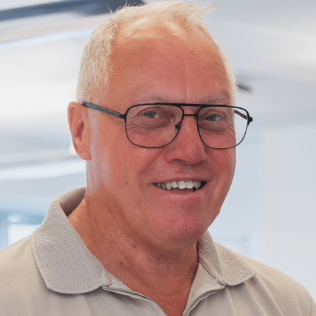Søren Højberg